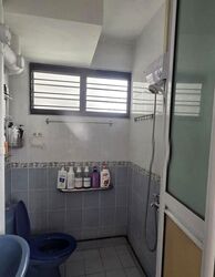 Blk 203 Marsiling Admiralty Park (Woodlands), HDB 3 Rooms #625113411